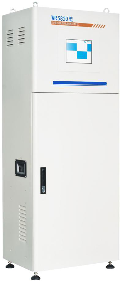 WR5810型六價鉻 WR5820型總鉻水質在線監(jiān)測分析儀