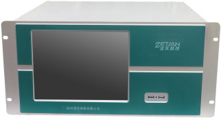 WRV-2000-VOCs揮發(fā)性有機(jī)物在線分析儀