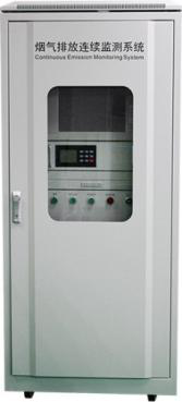WR-CEMS3000HW型 煙氣排放連續(xù)監(jiān)測系統(tǒng)（熱濕法）